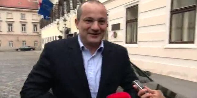 'Ako smanje plaće zastupnika, potražit ću novi posao'