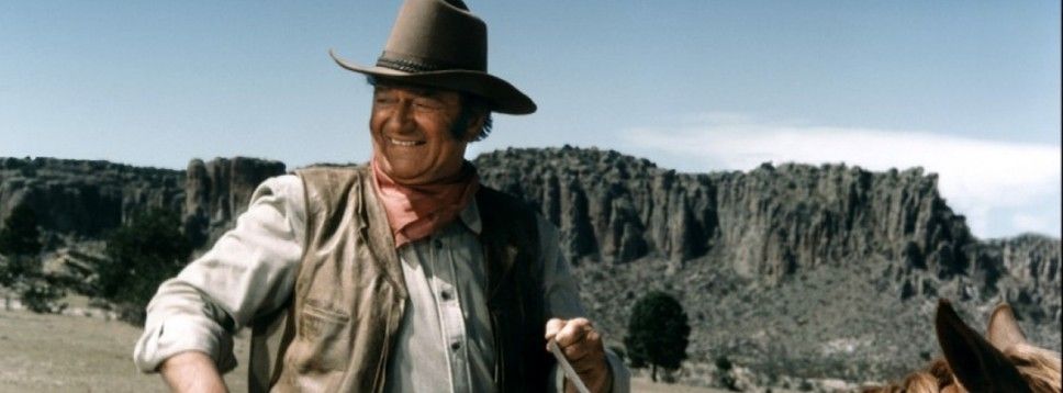 Chisum Chisum