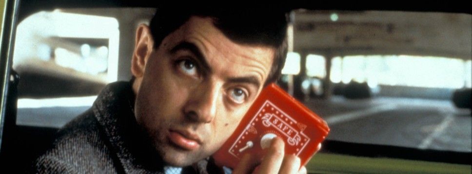 Mr. Bean Mr. Bean