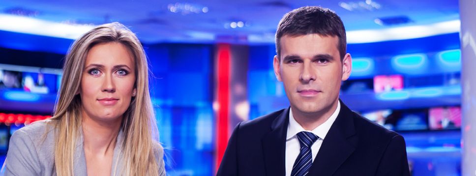 Dnevnik Nove TV