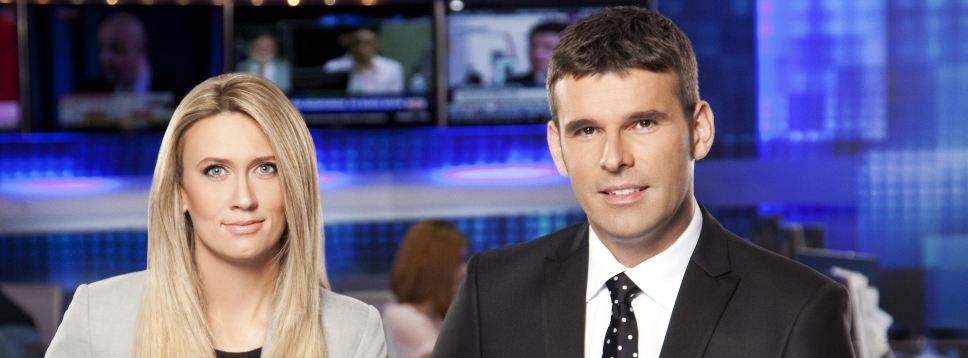 Dnevnik Nove TV