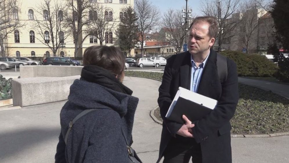 Stranačka zapošljavanja u javnoj upravi (Foto: screenshot/Informer) - 3