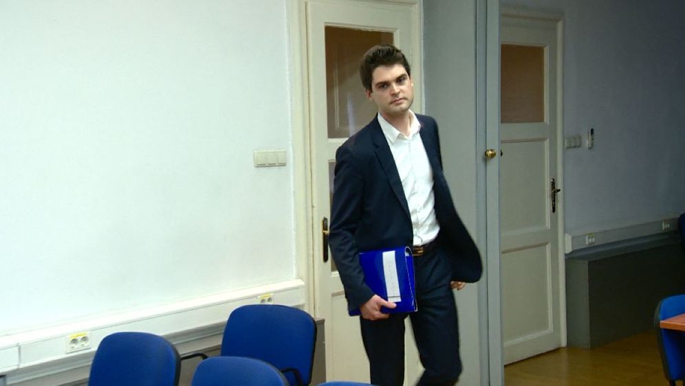 HDZ dobiva novi statut (Foto: Dnevnik.hr) - 1