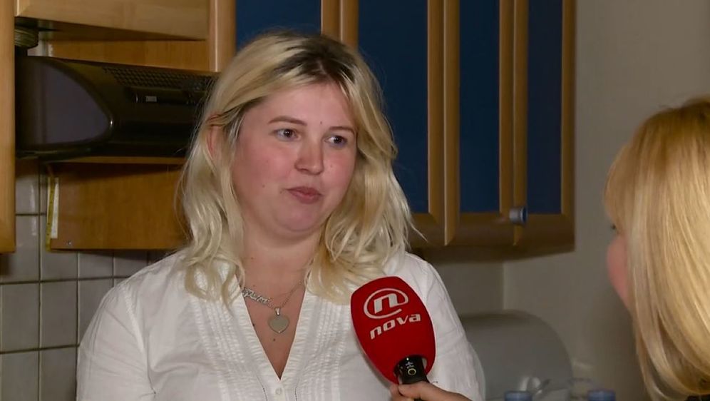 Nasilje nad djetetom (Foto: Dnevnik.hr/Provjereno)