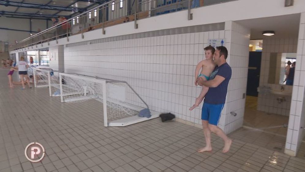 Usprskos sindomu staklenih kostiju, Teo sanja da će doplivati do Olimpijskih igara (Foto: Dnevnik.hr) - 2 (Foto: ) 05.04.2018.