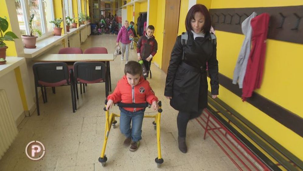 Usprskos sindomu staklenih kostiju, Teo sanja da će doplivati do Olimpijskih igara (Foto: Dnevnik.hr) - 5 (Foto: ) 05.04.2018.