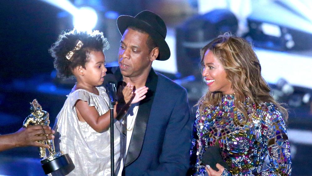 Beyonce (Foto: Instagram)