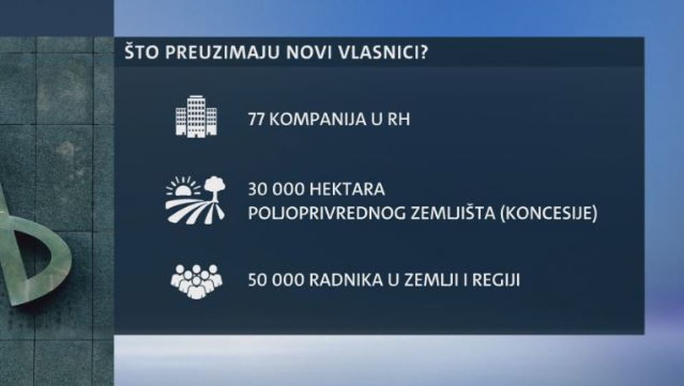 Napravljen nacrt podjele Agrokora (Foto: Dnevnik.hr) - 4