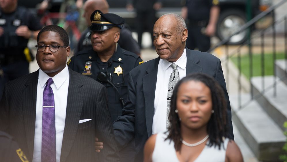 Bill Cosby (Foto: Getty Images)