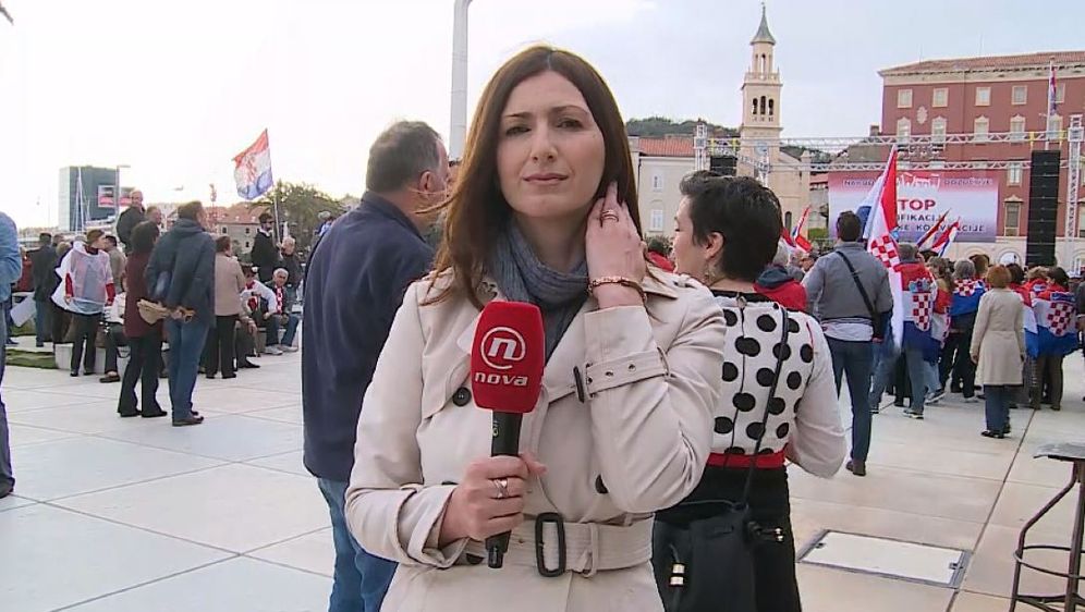 Sofija Preljvukić (Foto: Dnevnik.hr) (Foto: )