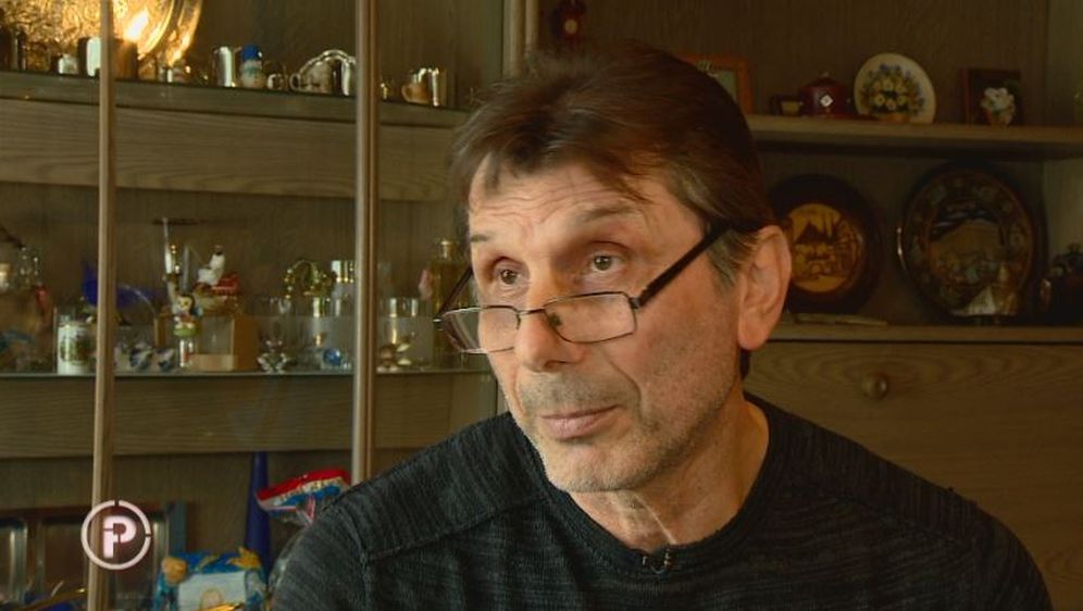 Jovica Ristić (Foto: Dnevnik.hr) (Foto: ) 12.04.2018.