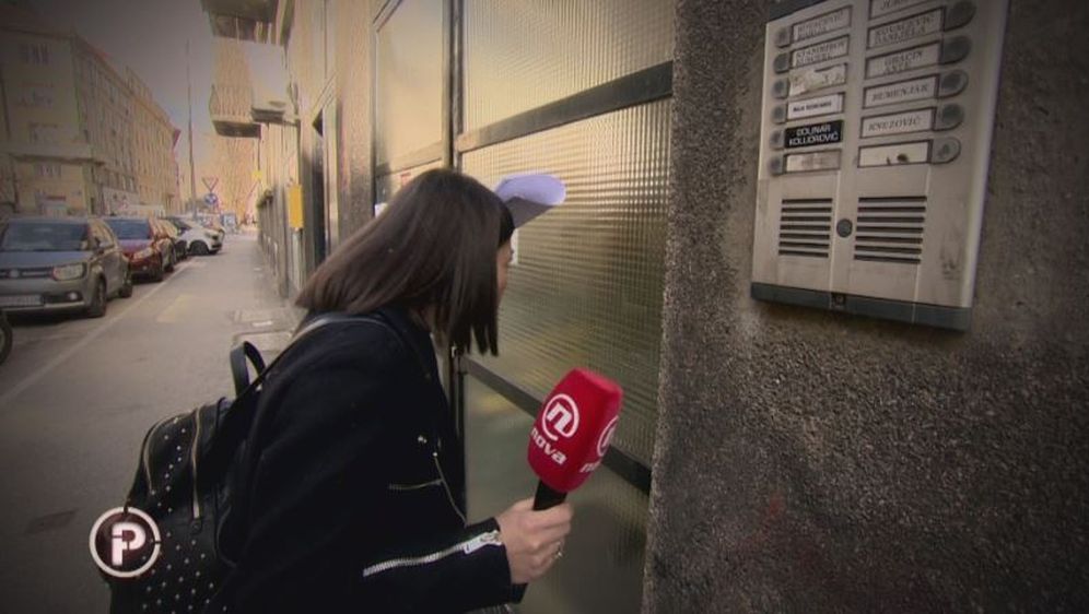Ema Branica (Foto: Dnevnik.hr) (Foto: ) 12.04.2018.