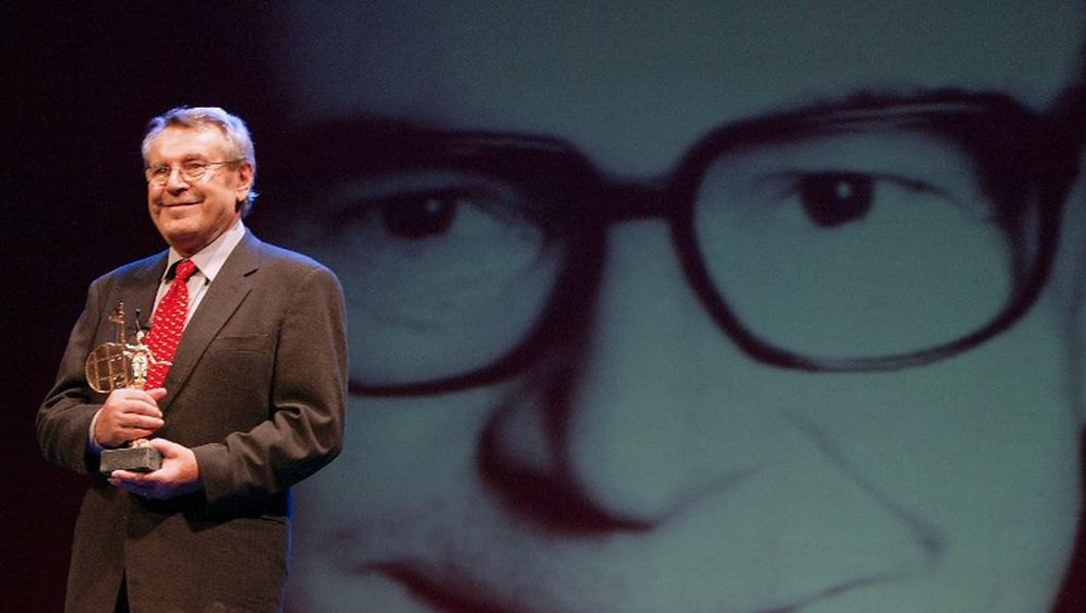 Miloš Forman (Foto: Profimedia)