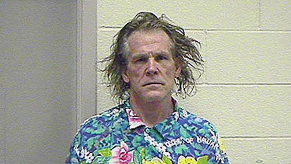 Nick Nolte (Foto: Profimedia)
