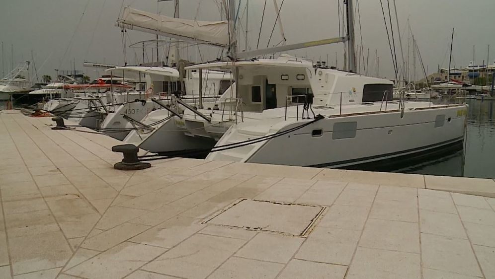 Skuplje nautičke pristojbe (Foto: Dnevnik.hr) - 1