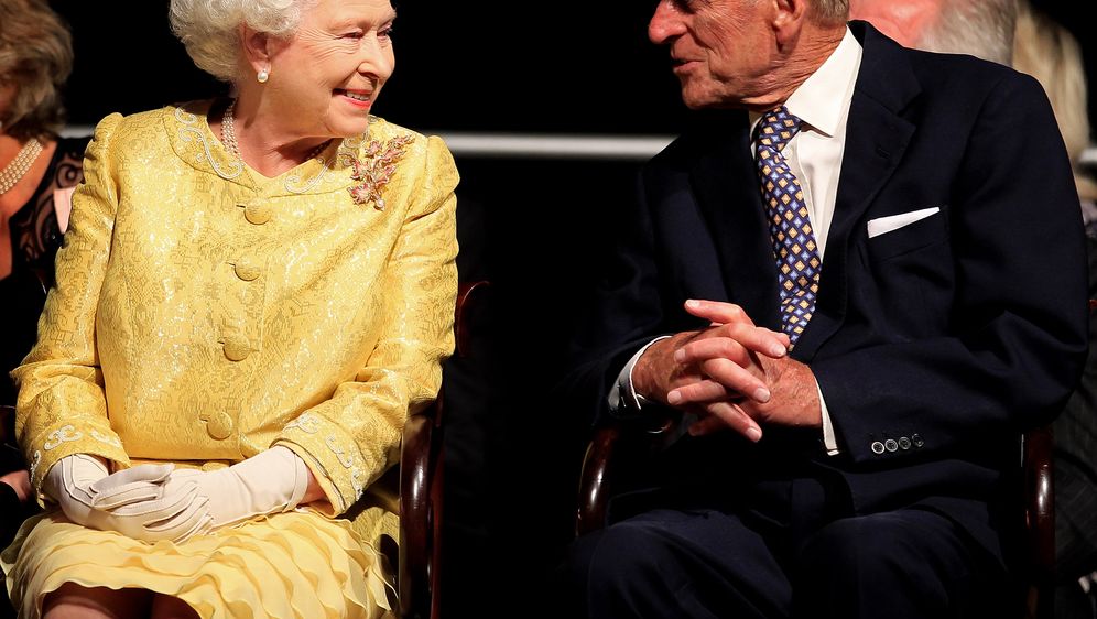 Kraljica Elizabeta (Foto: Getty Images) (Foto: ) Kraljica Elizabeta (Foto: Getty Images)