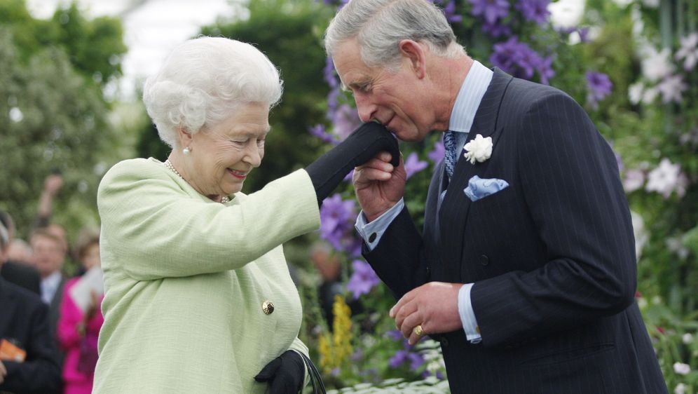 Kraljica Elizabeta (Foto: Getty Images) (Foto: ) Kraljica Elizabeta (Foto: Getty Images)