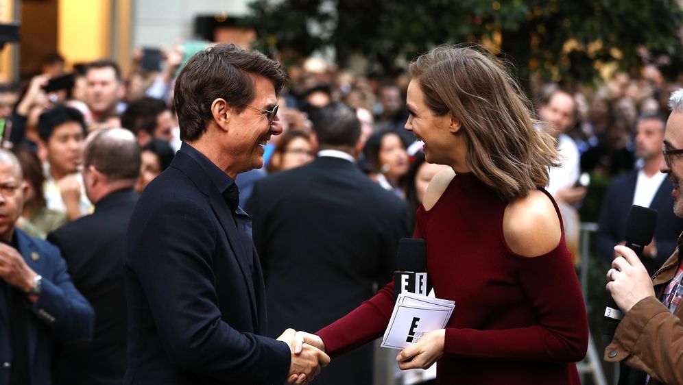 Tom Cruise, John Travolta (Foto: Profimedia)