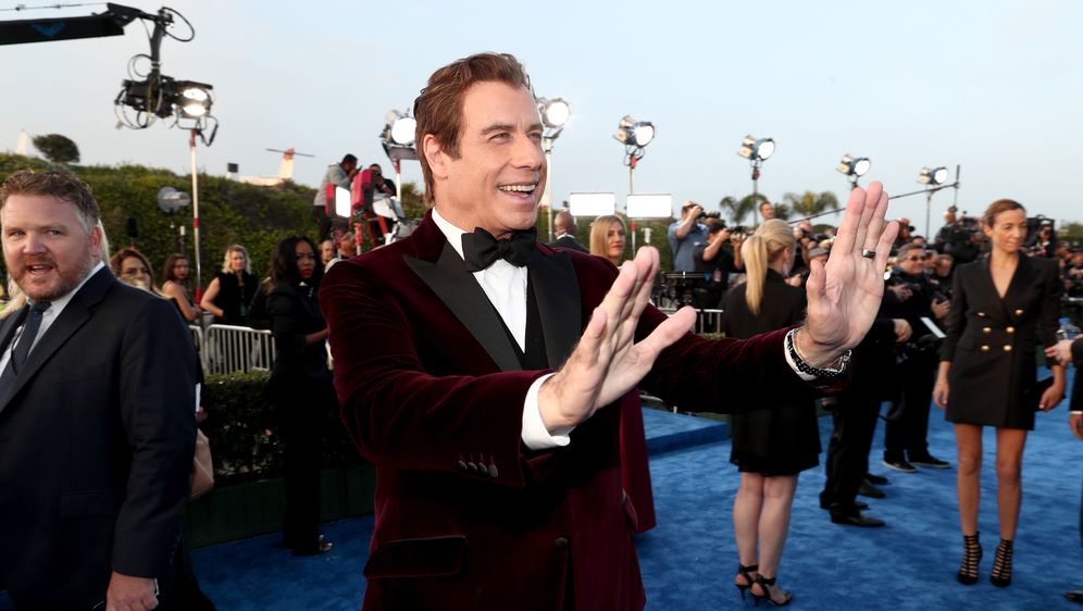 Tom Cruise, John Travolta (Foto: Profimedia)