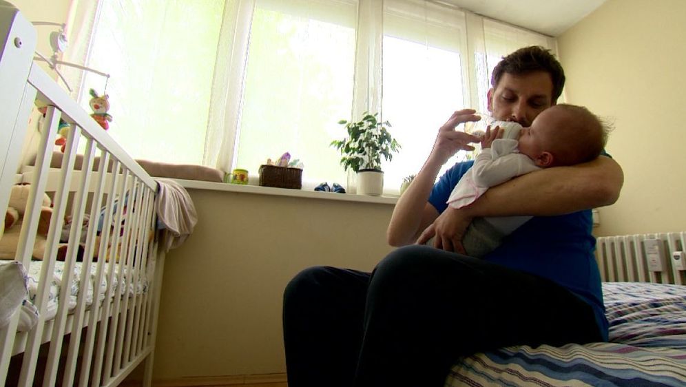 Rodiljni i roditeljski dopust očeva (Foto: Dnevnik.hr) - 3
