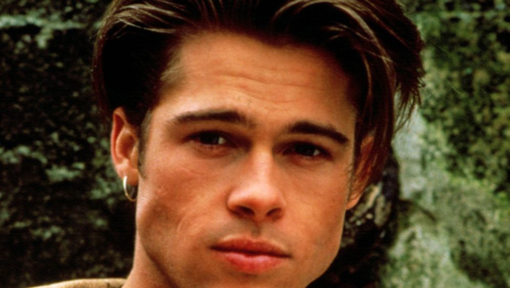 Brad Pitt (Foto: YouTube)