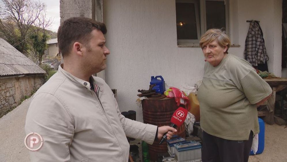 Problem konja koji lutaju cestama dok njihovi vlasnici dobivaju poticaje ne rješava se godinama (Foto: Dnevnik.hr) - 6