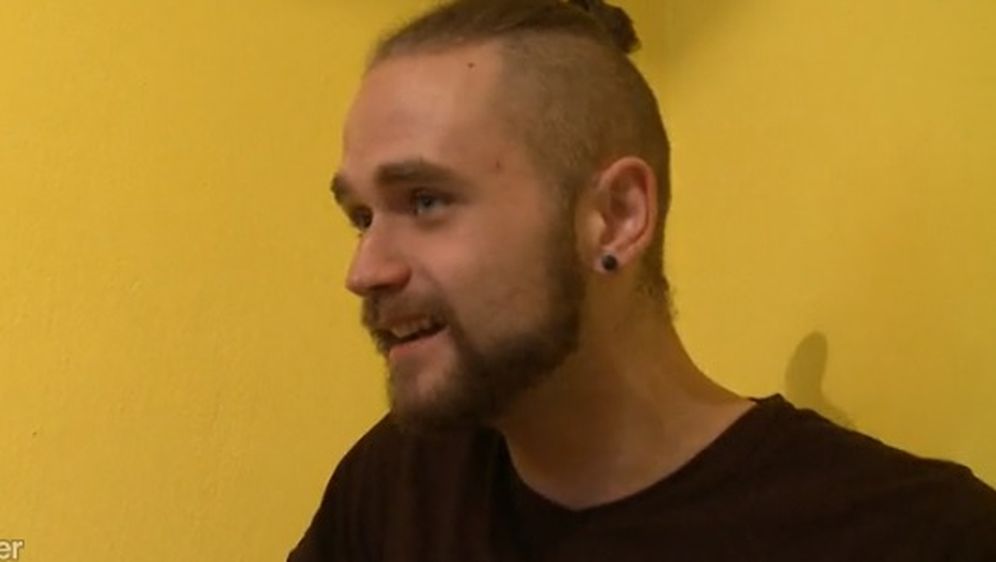 Elvis Vaupotić