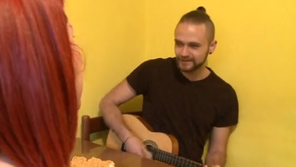 Elvis Vaupotić