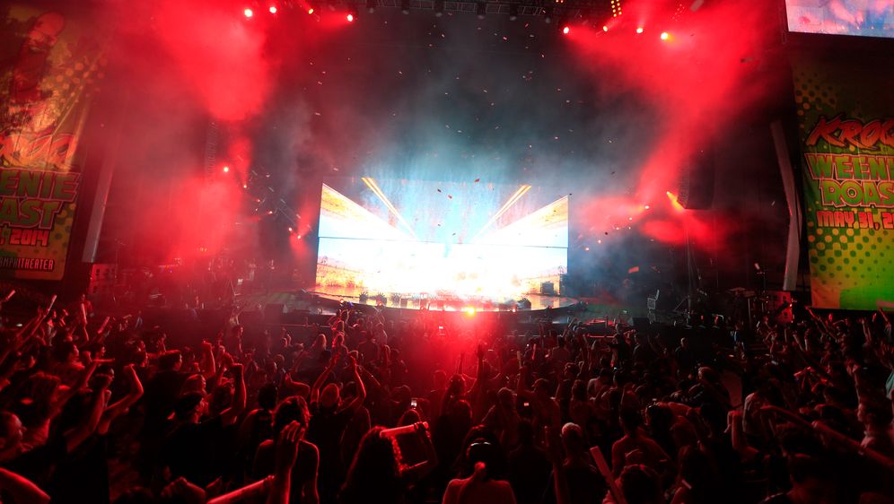 Avicii (Foto: Getty Images)