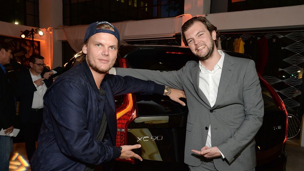 Avicii (Foto: Getty Images)