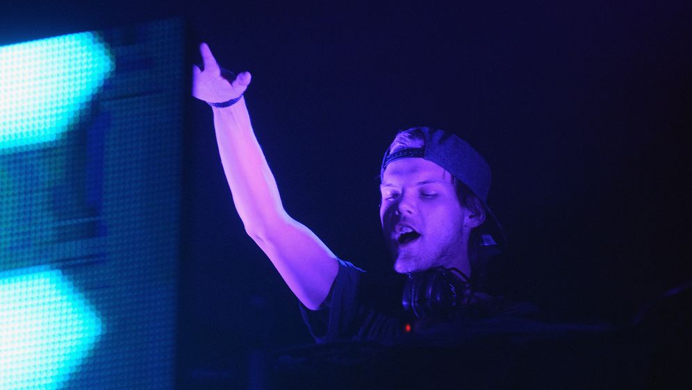 Avicii (Foto: Getty Images)