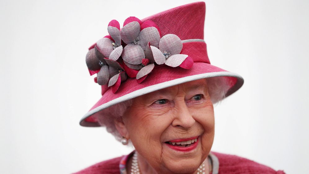 Britanska kraljica Elizabeta II. (Foto: Dnevnik.hr)