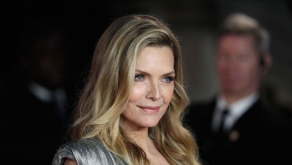 Michelle Pfeiffer (Foto: Profimedia)