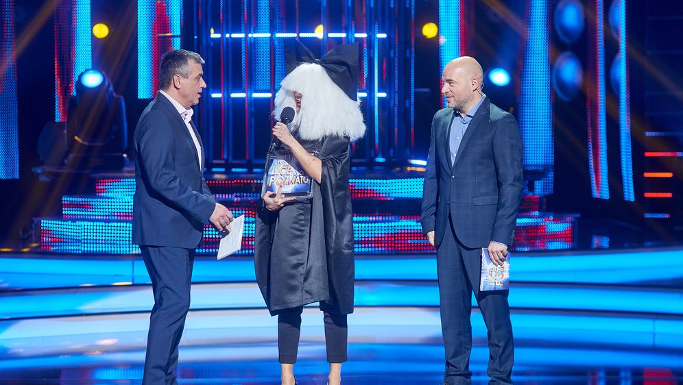 Paola Valić Bekić (Foto: Dnevnik.hr)