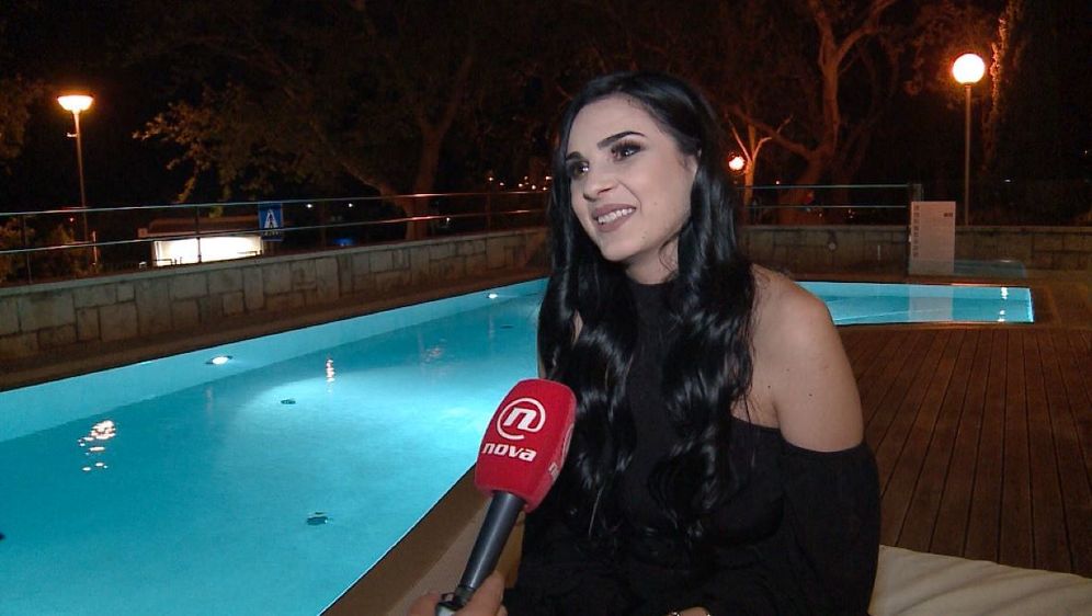 Miss Katarina Banić (Foto: Dnevnik.hr) - 1 (Foto: ) 24.04.2018.