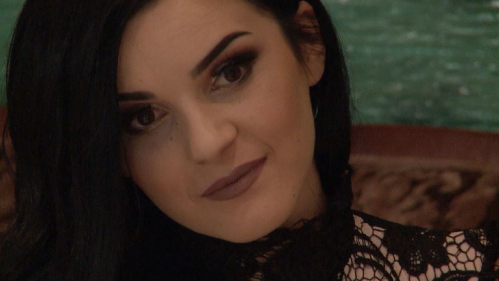 Miss Katarina Banić (Foto: Dnevnik.hr) - 3 (Foto: ) 24.04.2018.
