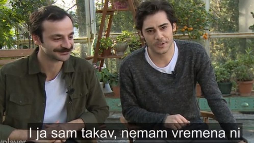 Istanbulska nevjesta