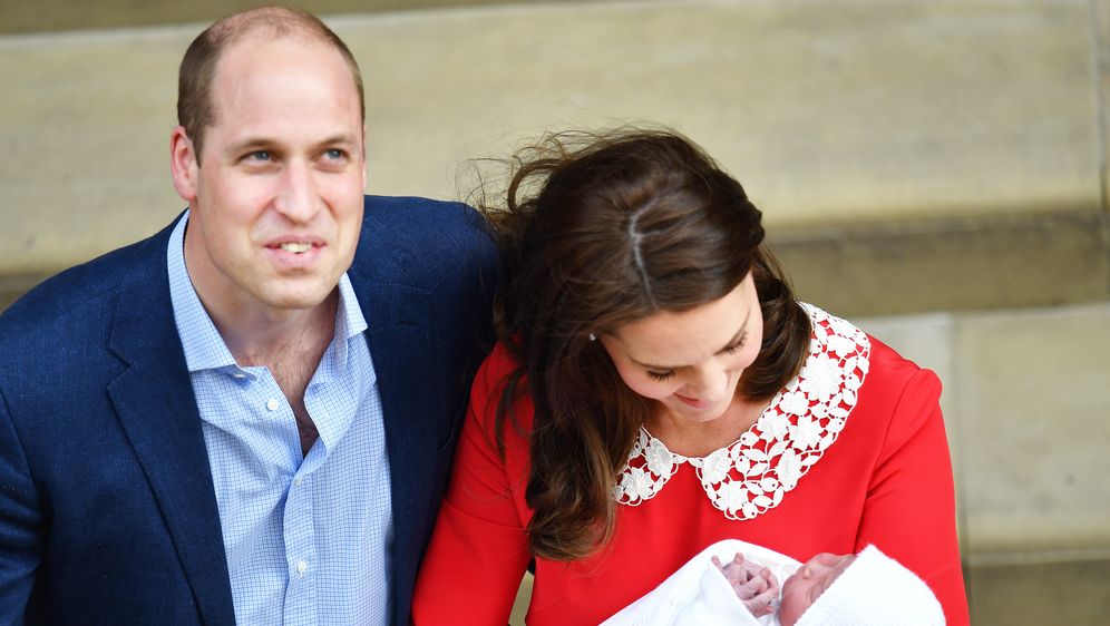 Kate Middleton (Foto: Getty Images) (Foto: ) Kate Middleton (Foto: Getty Images)