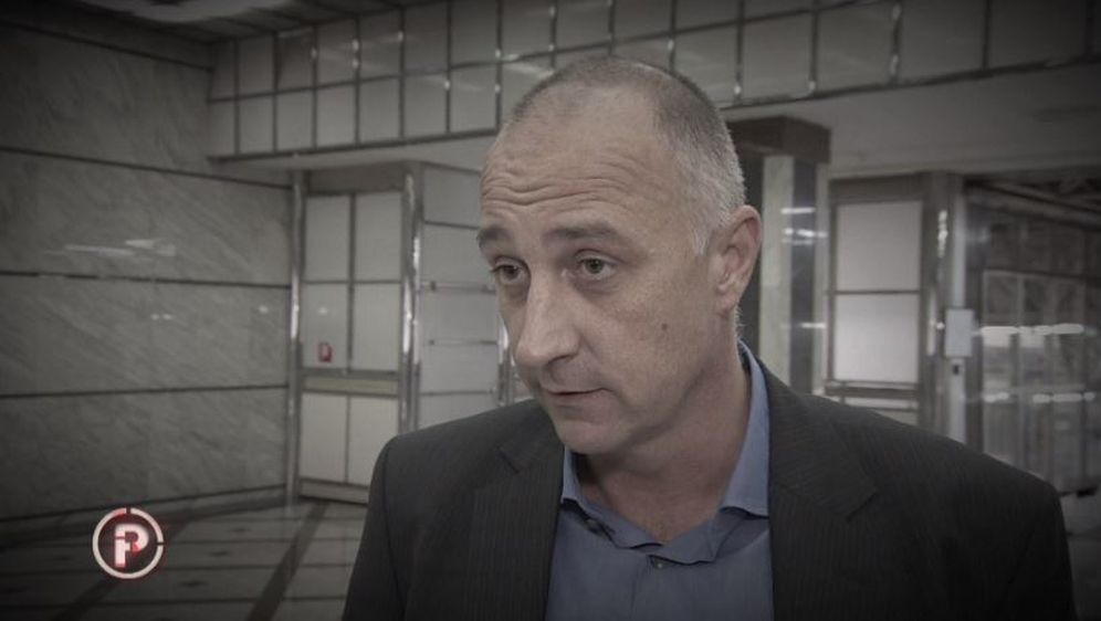 Ivan Vrdoljak, predsjednik HNS-a (Foto: Dnevnik.hr)