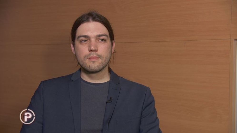 Ivan Vrdoljak, predsjednik HNS-a (Foto: Dnevnik.hr)