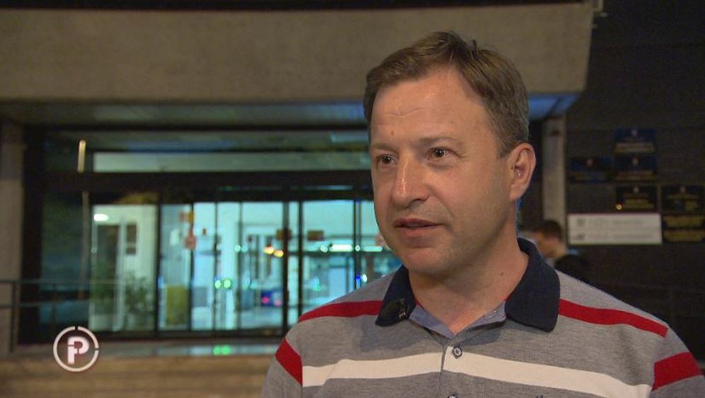 Ivan Vrdoljak, predsjednik HNS-a (Foto: Dnevnik.hr)