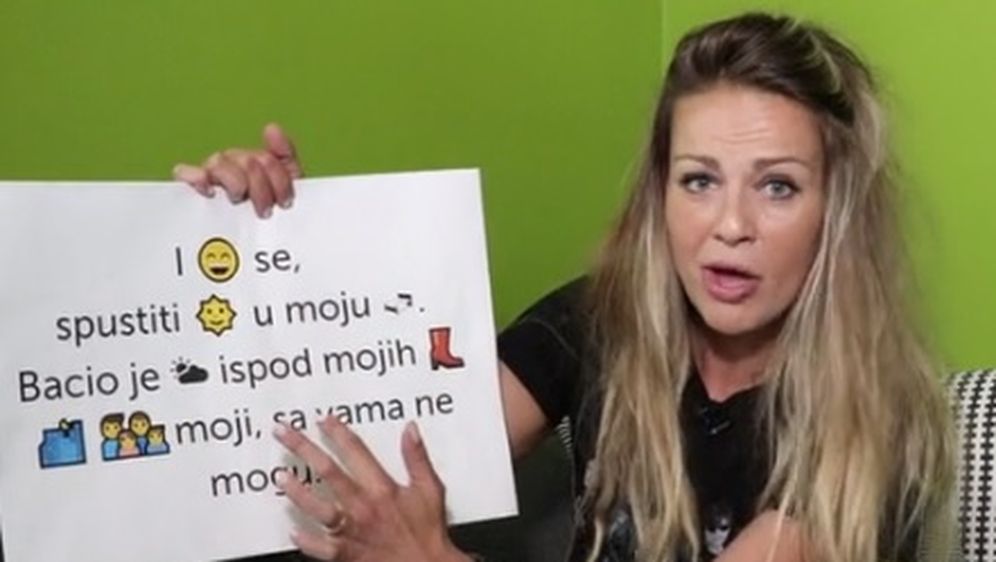 Paola Valić Bekić (Foto: Dnevnik.hr)