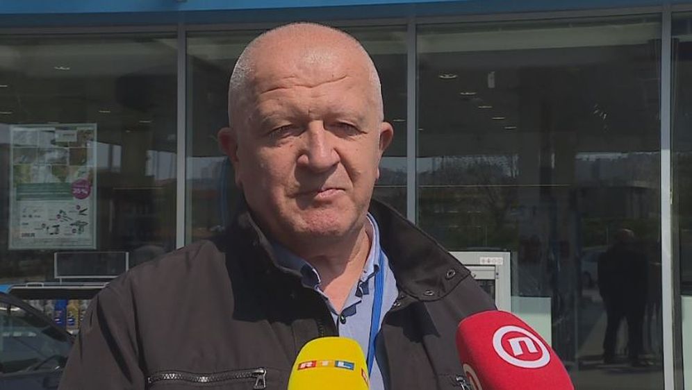 INA Ivica Serdarević (Foto: Dnevnik.hr) (Foto: ) 02.04.2019.