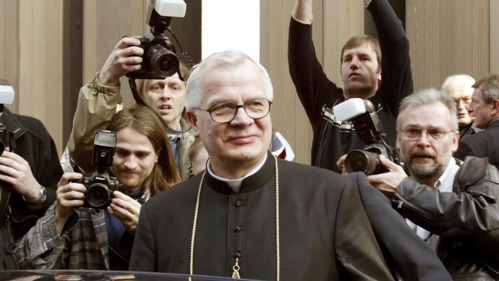 Kardinal Josip Bozanić (Foto: Dnevnik.hr)