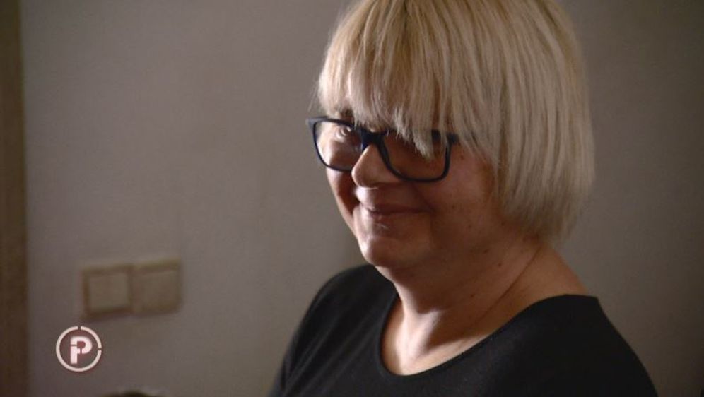 Martina Haramina (Foto: Dnevnik.hr) (Foto: ) 18.04.2019.