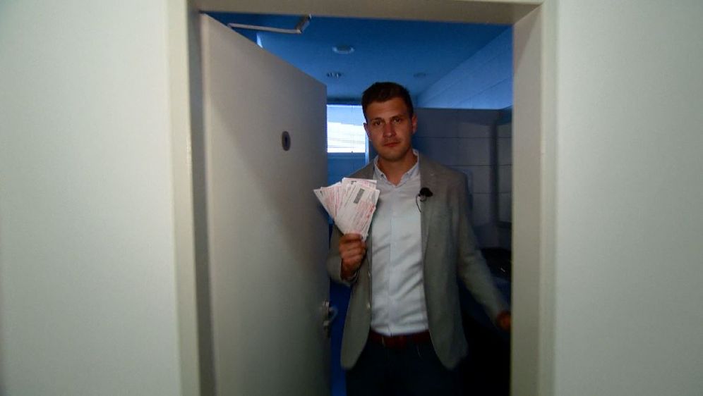 Dino Goleš o spomeničkoj renti (Foto: Dnevnik.hr)
