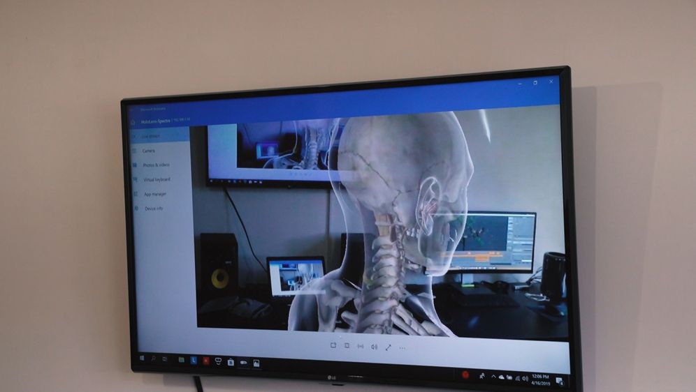 Jedinstvenim sadržajem Spectre je odlučio dati Parku prirode dodanu vrijednost
