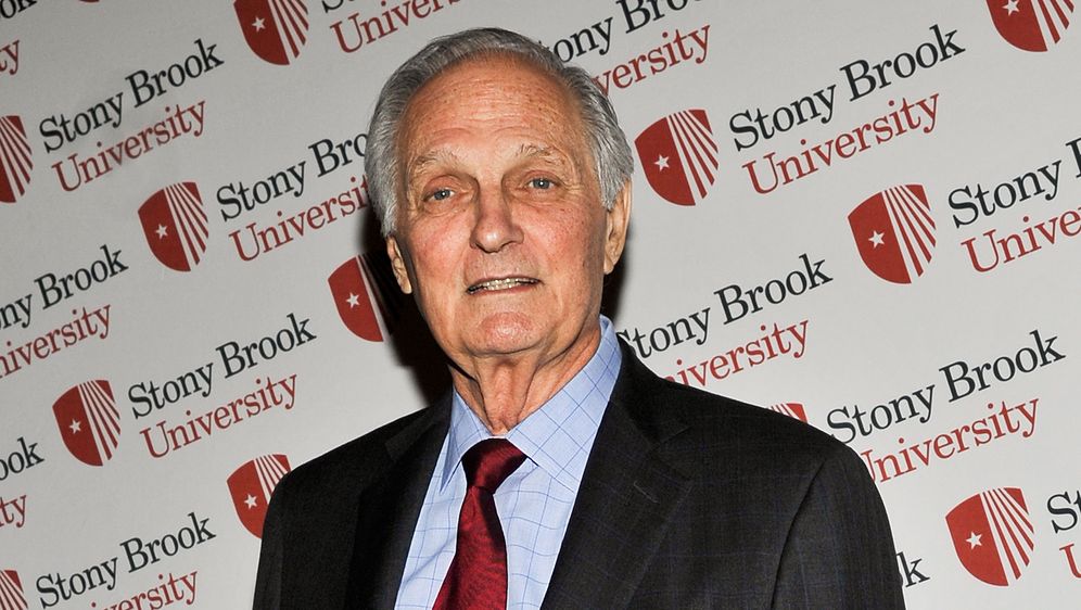 Alan Alda (Foto: Getty Images)