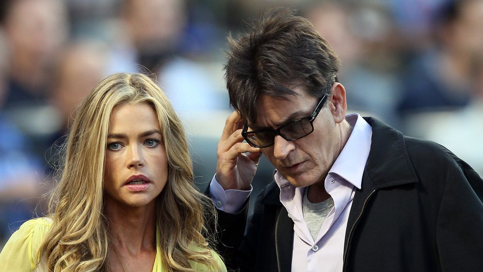 Charlie Sheen (Foto: Profimedia)