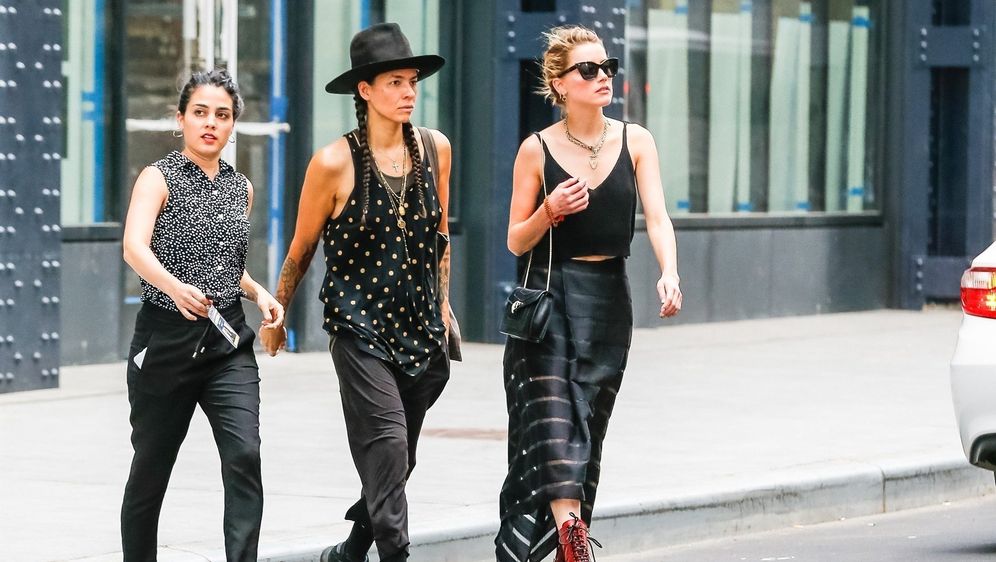 Amber Heard (Foto: Profimedia) (Foto: ) Amber Heard (Foto: Profimedia)